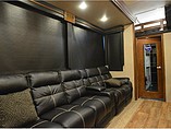 2015 Forest River XLR Thunderbolt Photo #6