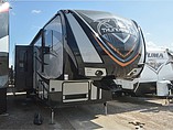 2015 Forest River XLR Thunderbolt Photo #10