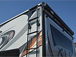 2015 Forest River XLR Thunderbolt Photo #17