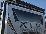 2015 Forest River XLR Thunderbolt Photo #18