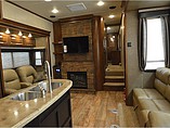 2015 Forest River XLR Thunderbolt Photo #3