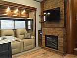 2015 Forest River XLR Thunderbolt Photo #5