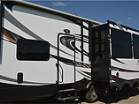 2015 Forest River XLR Thunderbolt Photo #28