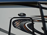 2015 Forest River XLR Thunderbolt Photo #29