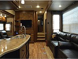 2015 Forest River XLR Thunderbolt Photo #3