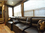 2015 Forest River XLR Thunderbolt Photo #5