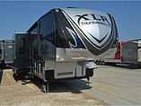 2015 Forest River XLR Thunderbolt Photo #10