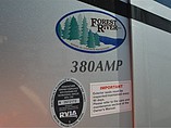 2015 Forest River XLR Thunderbolt Photo #11