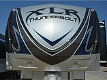 2015 Forest River XLR Thunderbolt Photo #12