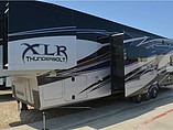 2015 Forest River XLR Thunderbolt Photo #19