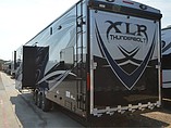 2015 Forest River XLR Thunderbolt Photo #28