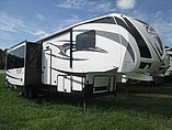 15 Forest River XLR Thunderbolt
