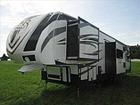 2015 Forest River XLR Thunderbolt Photo #2
