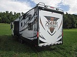 2015 Forest River XLR Thunderbolt Photo #3