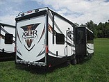 2015 Forest River XLR Thunderbolt Photo #4