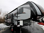 15 Forest River XLR Thunderbolt