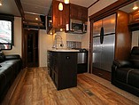 2015 Forest River XLR Thunderbolt Photo #3