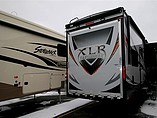 2015 Forest River XLR Thunderbolt Photo #12