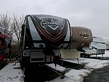 2015 Forest River XLR Thunderbolt Photo #14