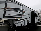 2015 Forest River XLR Thunderbolt Photo #15
