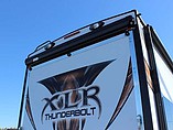 2015 Forest River XLR Thunderbolt Photo #17