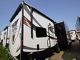2015 Forest River XLR Thunderbolt Photo #4