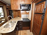 2015 Forest River XLR Thunderbolt Photo #17