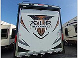 2015 Forest River XLR Thunderbolt Photo #4