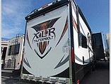 2015 Forest River XLR Thunderbolt Photo #5