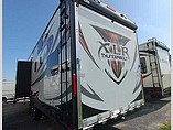 2015 Forest River XLR Thunderbolt Photo #6