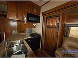 2015 Forest River XLR Thunderbolt Photo #13