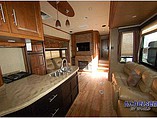 2015 Forest River XLR Thunderbolt Photo #17