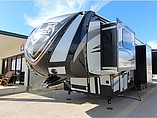 15 Forest River XLR Thunderbolt