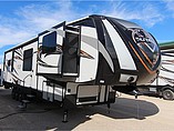 2015 Forest River XLR Thunderbolt Photo #8