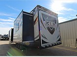 2015 Forest River XLR Thunderbolt Photo #9
