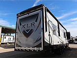 2015 Forest River XLR Thunderbolt Photo #10