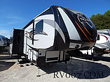 16 Forest River XLR