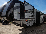 2016 Forest River XLR Photo #3