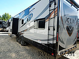 2016 Forest River XLR Photo #4
