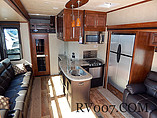 2016 Forest River XLR Photo #11