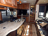 2016 Forest River XLR Photo #27