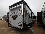 2015 Forest River XLR Thunderbolt Photo #18