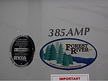 2015 Forest River XLR Thunderbolt Photo #23