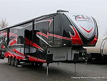 2015 Forest River XLR Thunderbolt Photo #2