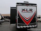 2015 Forest River XLR Thunderbolt Photo #22