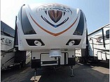 15 Forest River XLR Thunderbolt