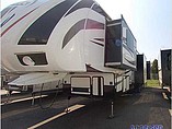 2015 Forest River XLR Thunderbolt Photo #3
