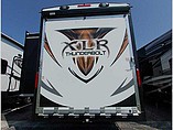 2015 Forest River XLR Thunderbolt Photo #5