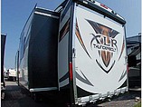 2015 Forest River XLR Thunderbolt Photo #6