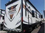 2015 Forest River XLR Thunderbolt Photo #7